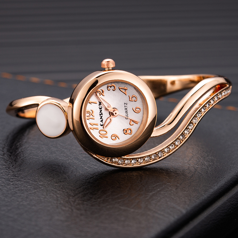 Jewelry Watches For Kids - UTHAI – montre à bracelet en