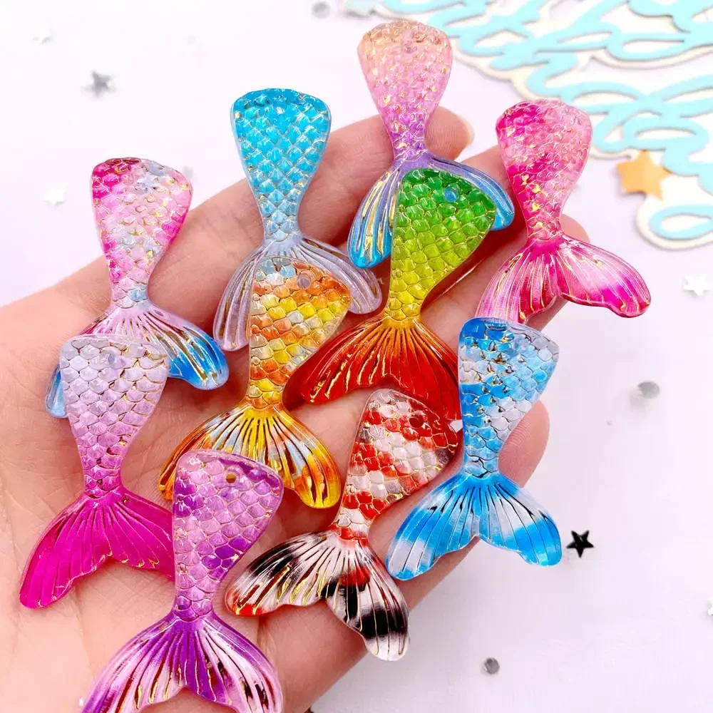 Paradise Jewelry & Watches Llc Miami Reviews - 10 pièces de figurines de sirène