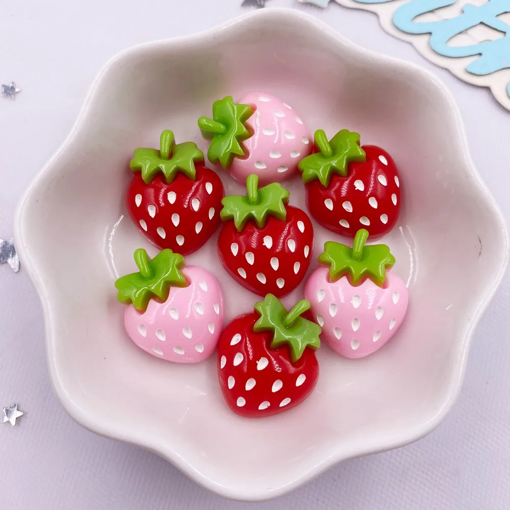 Paradise Jewelry & Watches Llc Miami Reviews - 10 pièces résine Kawaii coloré dessin