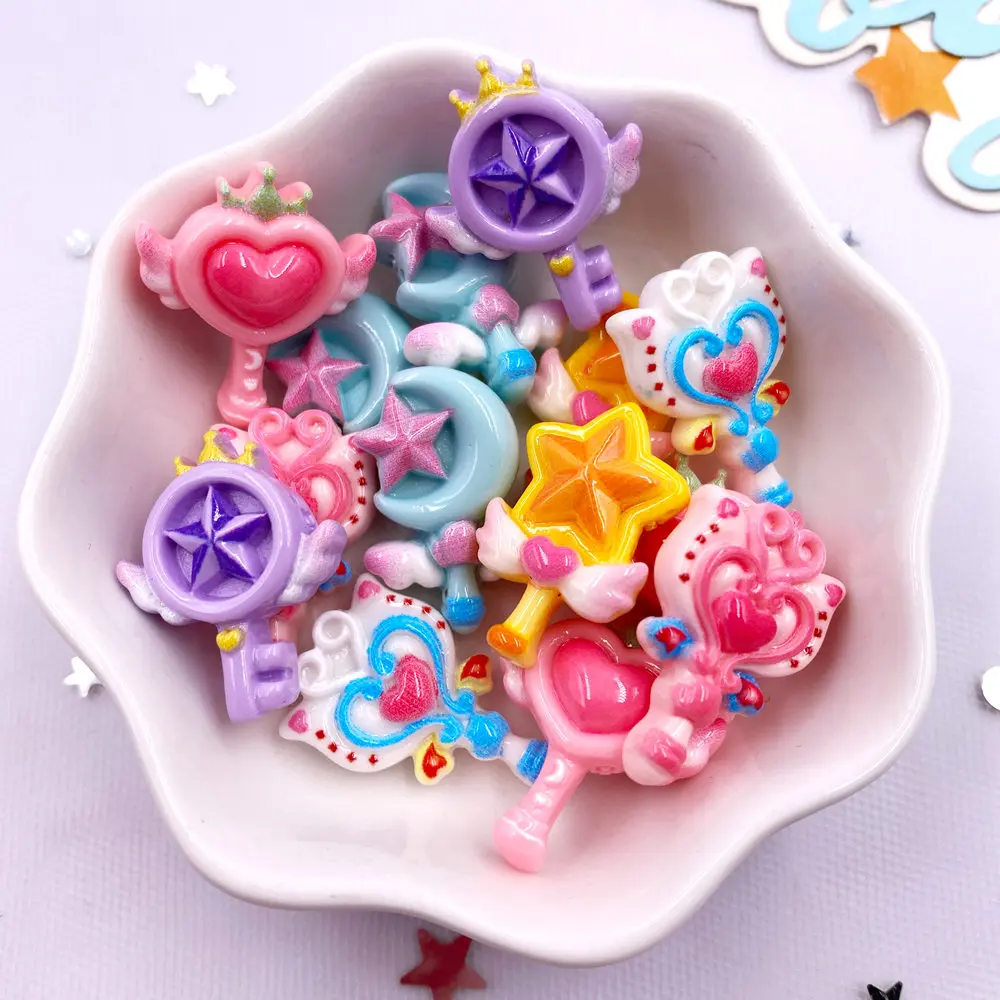 Paradise Jewelry & Watches Llc Miami Reviews - Pince à cheveux en résine colorée,