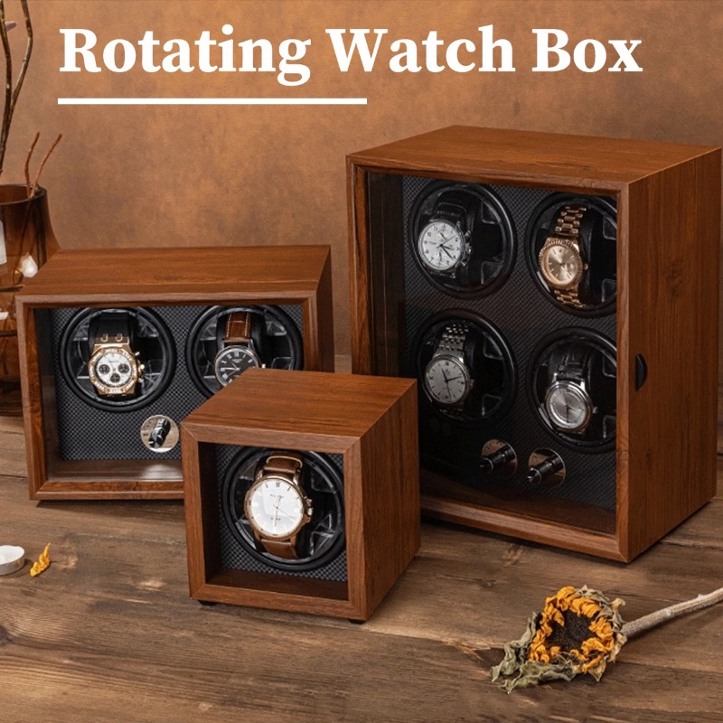Jewelry And Watches Store - Remontoir de montres USB pour montres