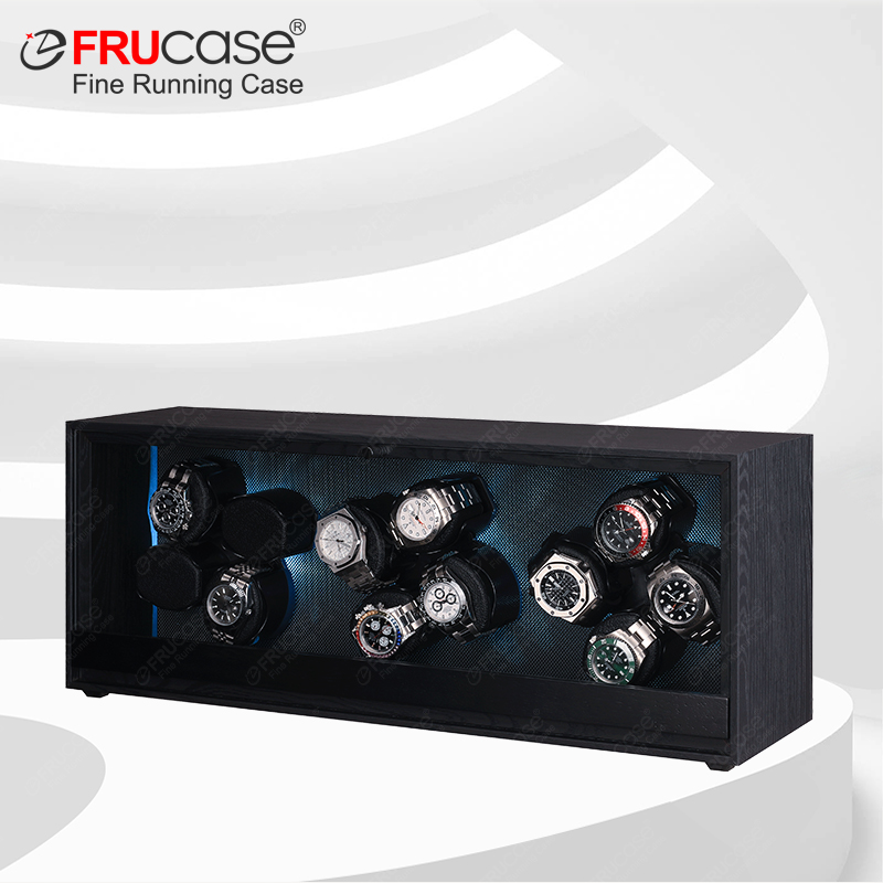 Jewelry Rolex Watches - FRUCASE remontoir de montre en bois