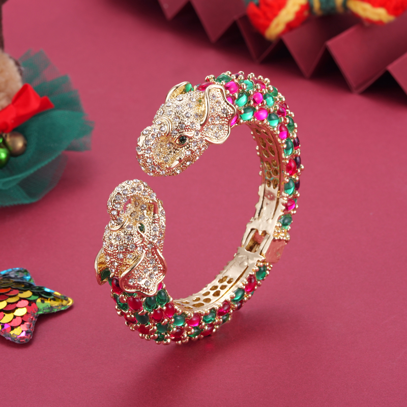 Paradise Jewelry & Watches Llc Miami Reviews - Sally's Paradise-Bracelets en résine à deux
