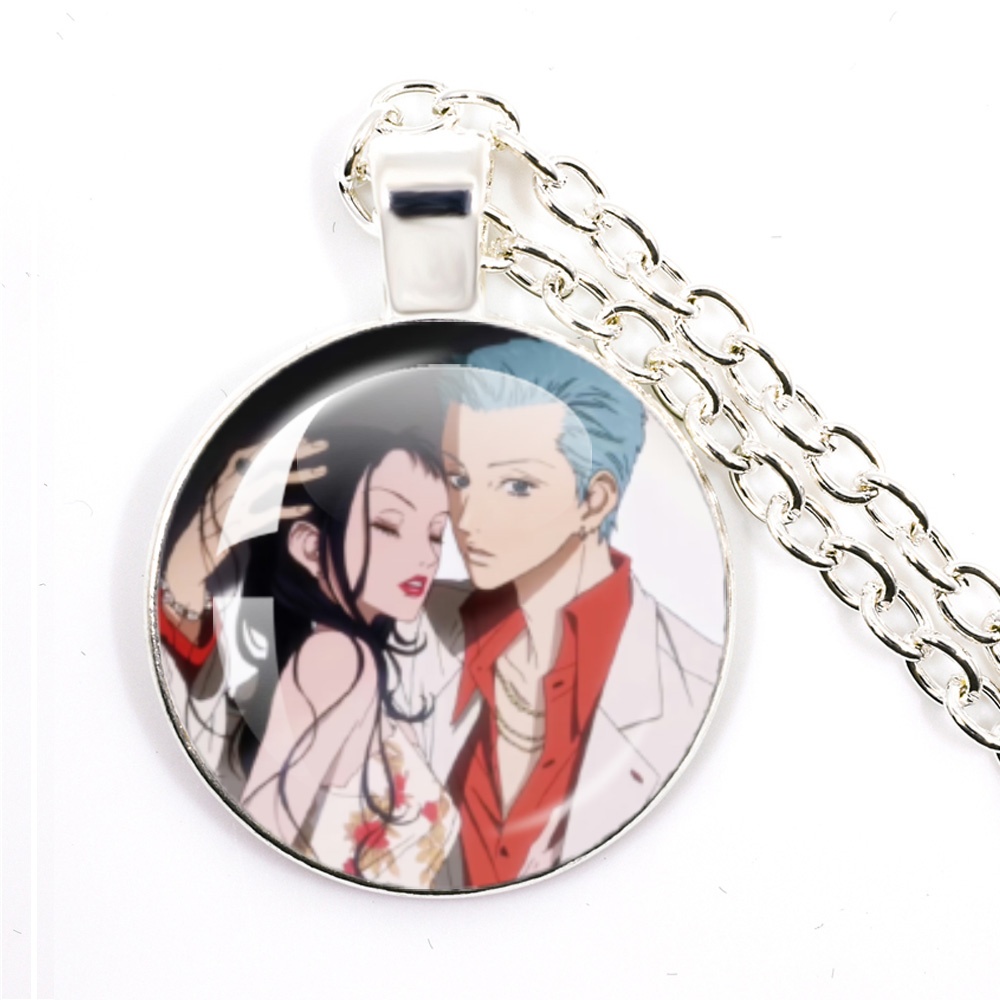 Paradise Jewelry & Watches Llc Miami Reviews - Anime paradis baiser personnage Yukari Hayasaka
