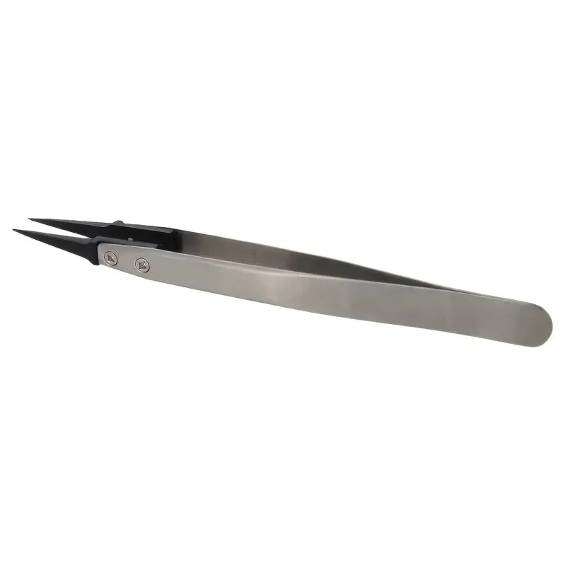 Jewelry Repair & Watches Durham Nc - Pincettes de précision antistatiques ESD, 1