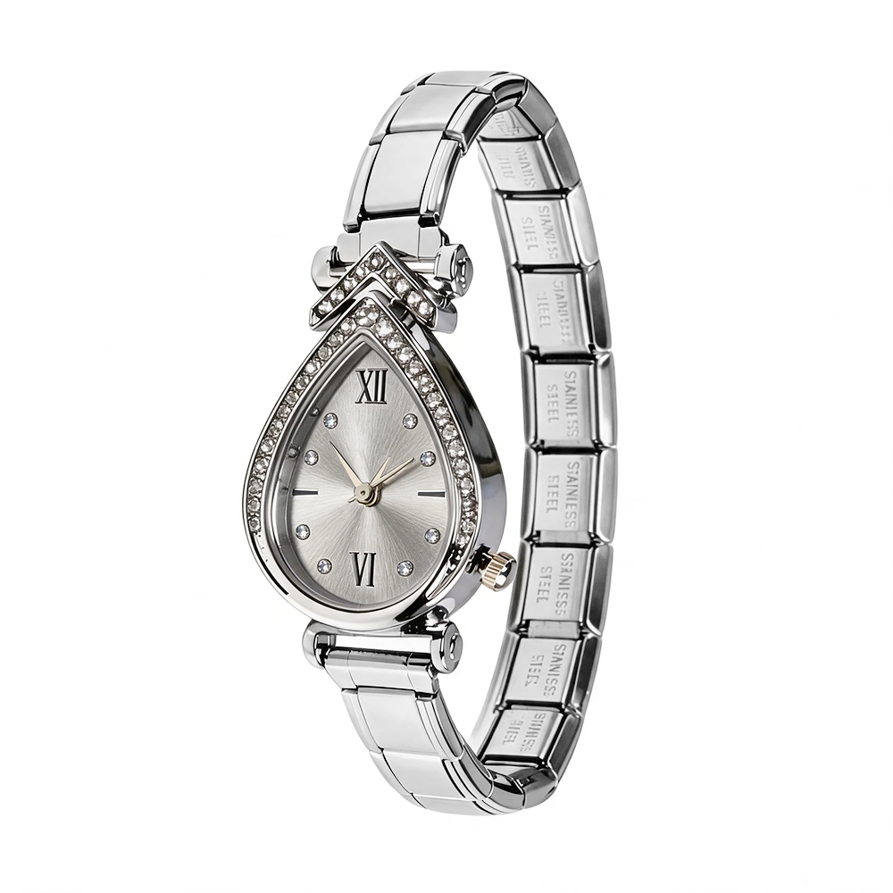 Mystery Jewelry Jar Watches - Bracelet de montre DIY 9MM en