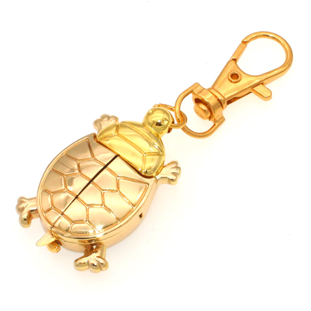 Jewelry Watches For Kids - Montre de poche à Quartz porte-clés