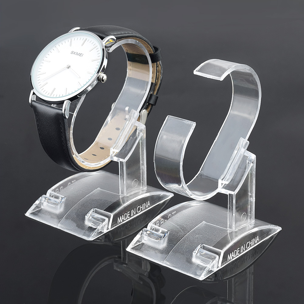 20 supports de présentation po - Jewelry Store Mens Watches avis et prix