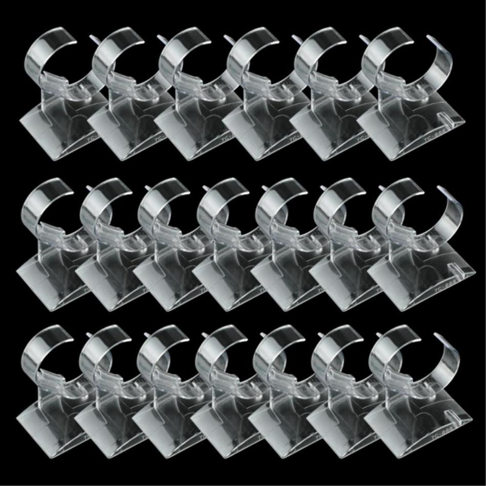 20 supports de présentation po - Jewelry Store Mens Watches avis et prix
