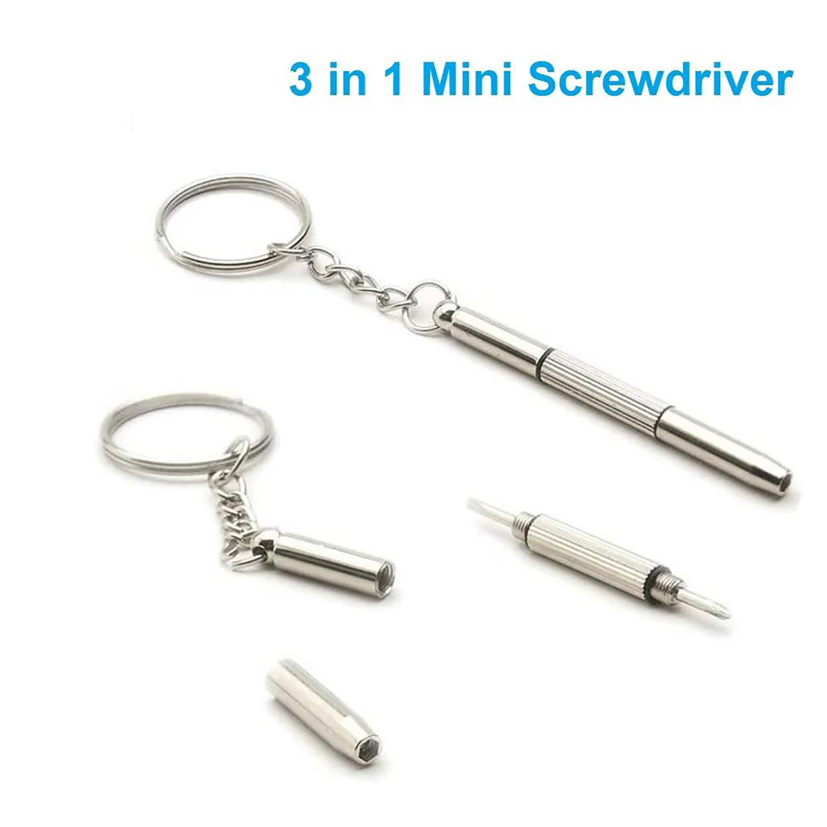 Tournevis de précision 3 en 1, - Jewelry Repair & Watches Durham Nc avis et prix