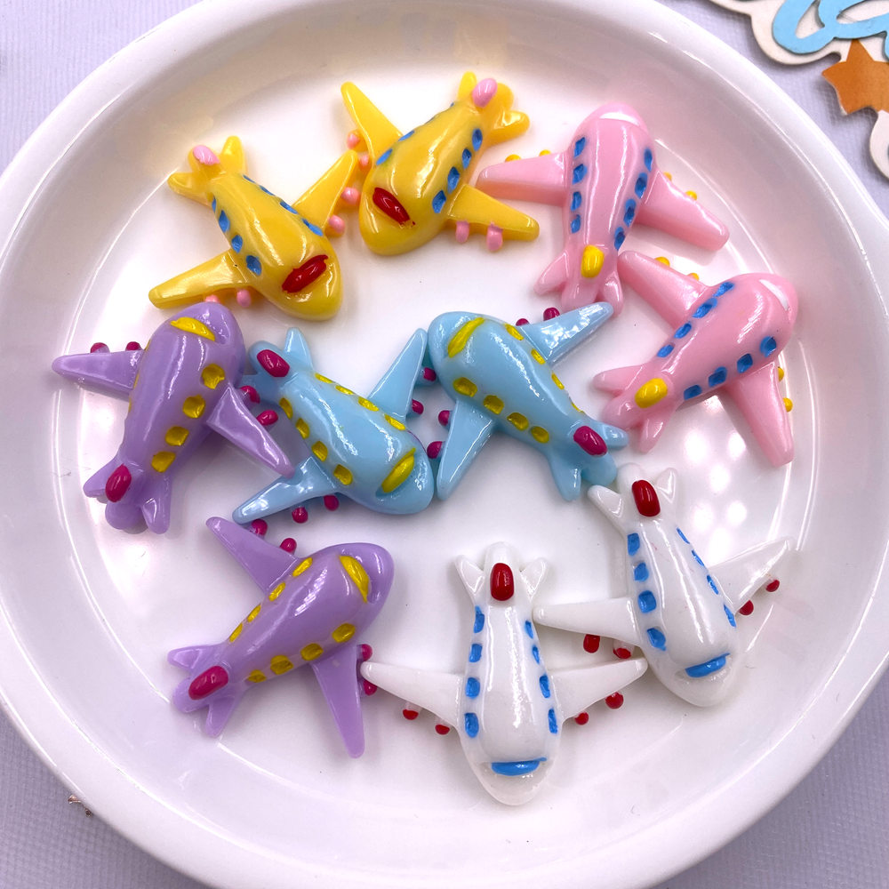 10 pièces résine mixte coloré  - Paradise Jewelry & Watches Llc Miami Reviews avis et prix