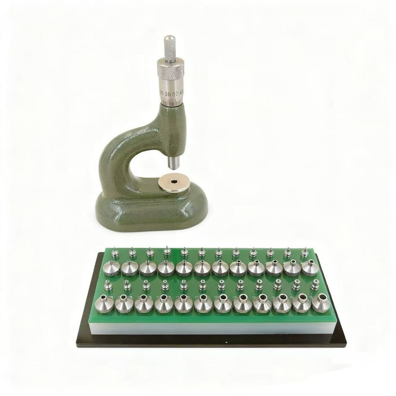 Kit d'outils de réparation de  - Jewelry Repair & Watches Durham Nc avis et prix