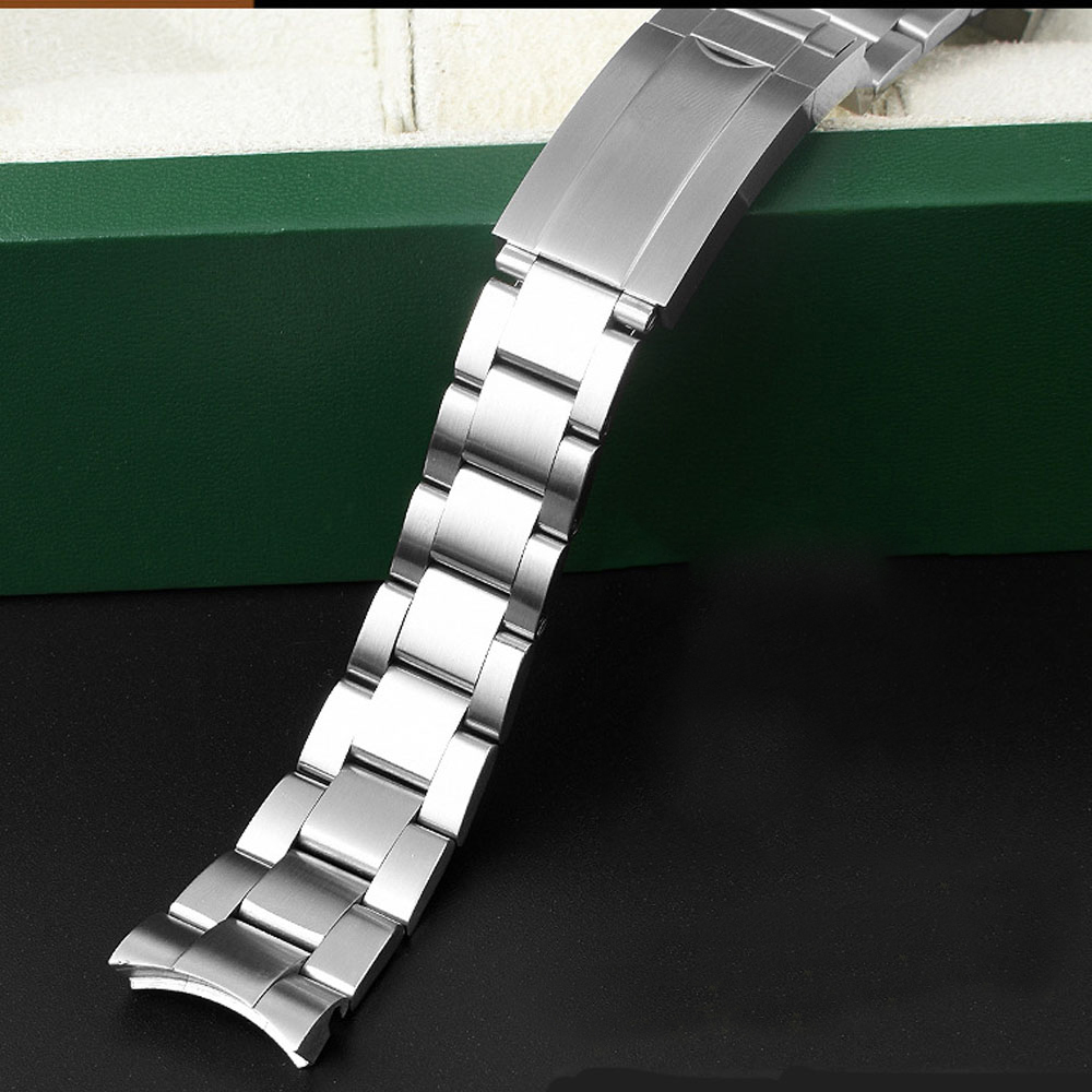Bracelet en métal pour montre  - Jewelry Rolex Watches avis et prix