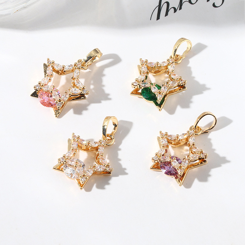 Boucles d'Oreilles et Collier  - Diamond Stud Earrings avis et prix
