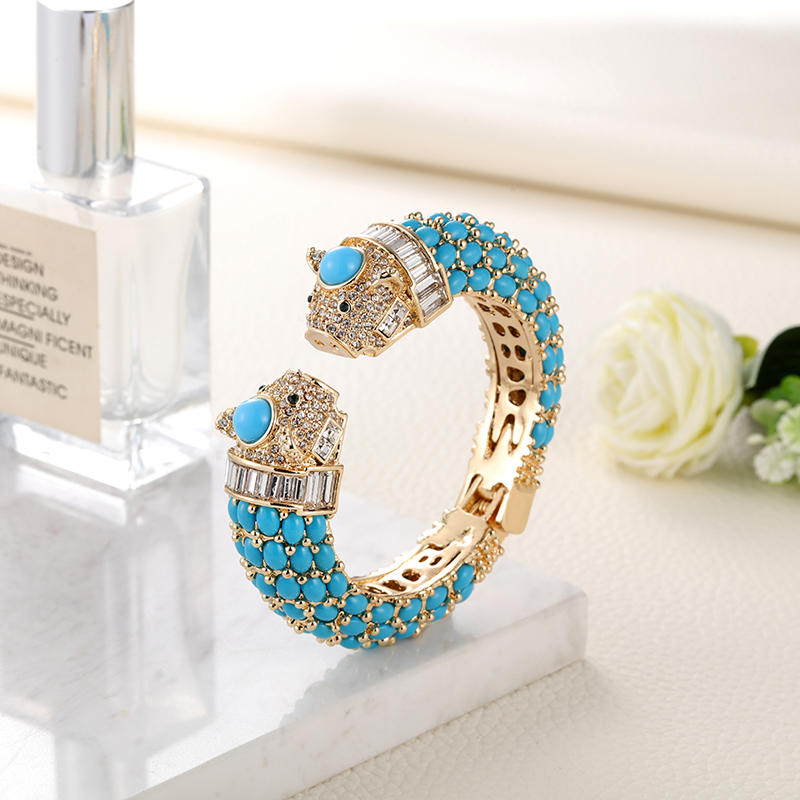 Sally's Paradise Bracelets ani - Paradise Jewelry & Watches Llc Miami Reviews avis et prix