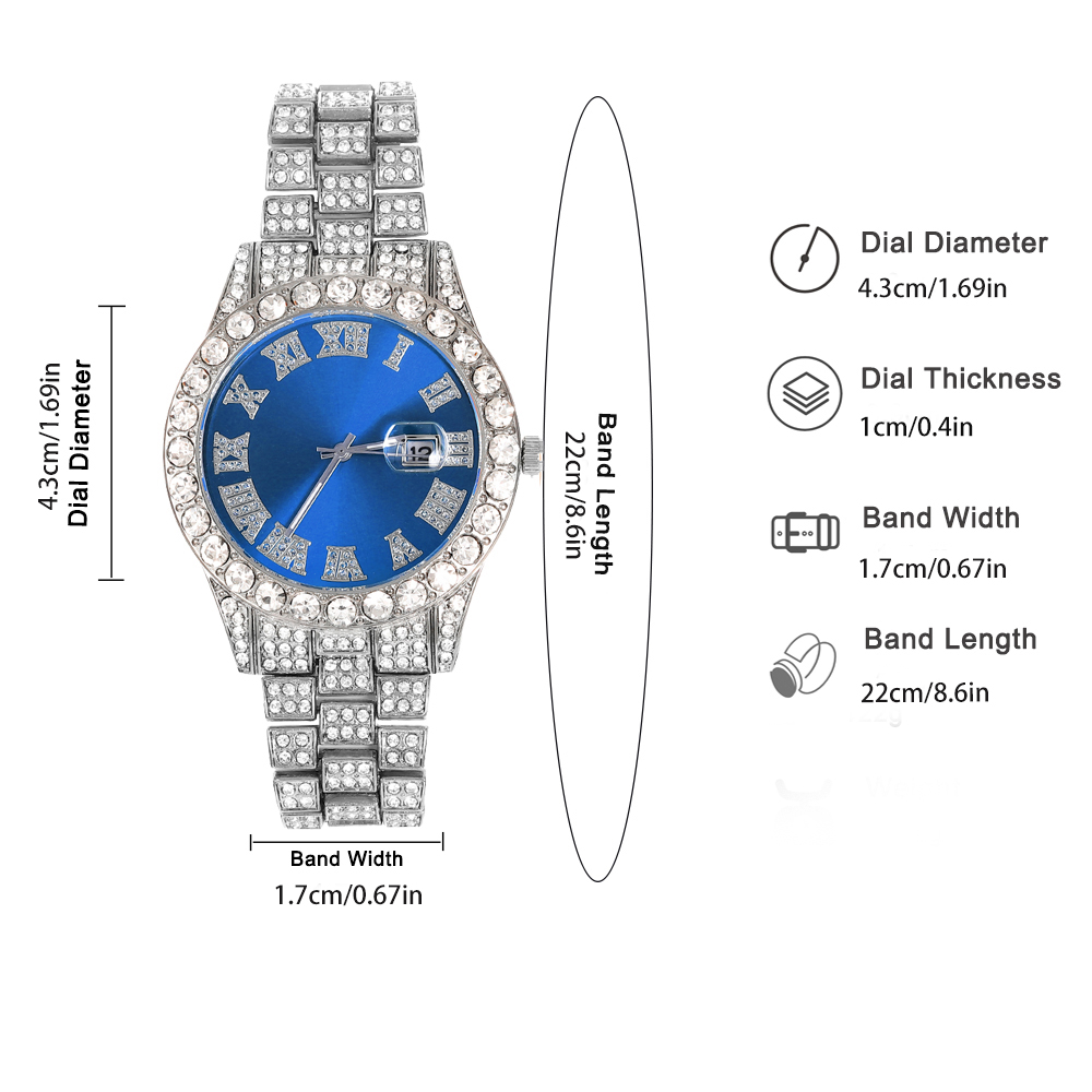 Ensemble de bijoux de montre h - Mystery Jewelry Jar Watches avis et prix