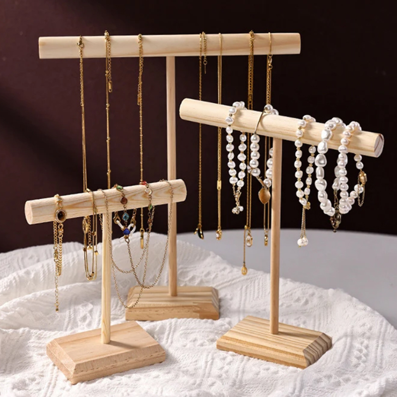 Présentoir de rangement de bij - Jewelry And Watches Store avis et prix