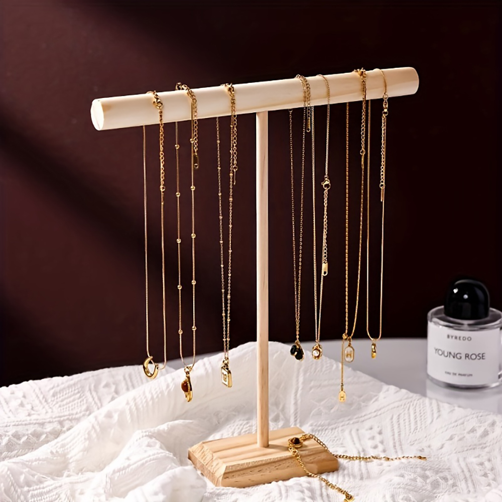 Présentoir de rangement de bij - Jewelry And Watches Store avis et prix