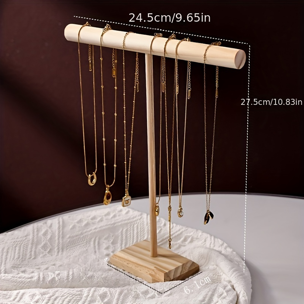 Présentoir de rangement de bij - Jewelry And Watches Store avis et prix