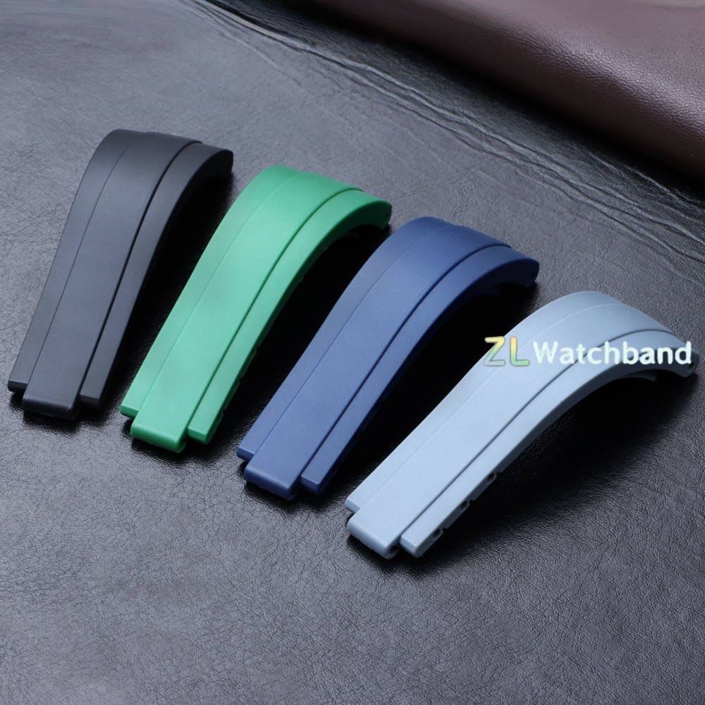Bracelet de montre en Silicone - Jewelry Rolex Watches avis et prix