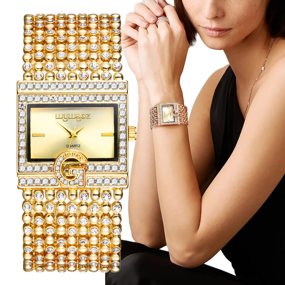 UTHAI W31 femmes mode luxe dia - Jewelry Watches For Kids avis et prix