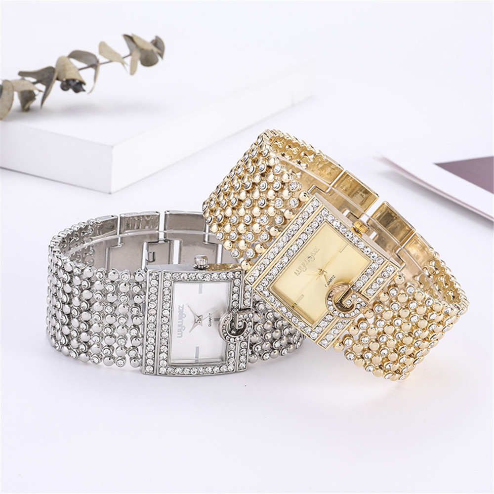 UTHAI W31 femmes mode luxe dia - Jewelry Watches For Kids avis et prix