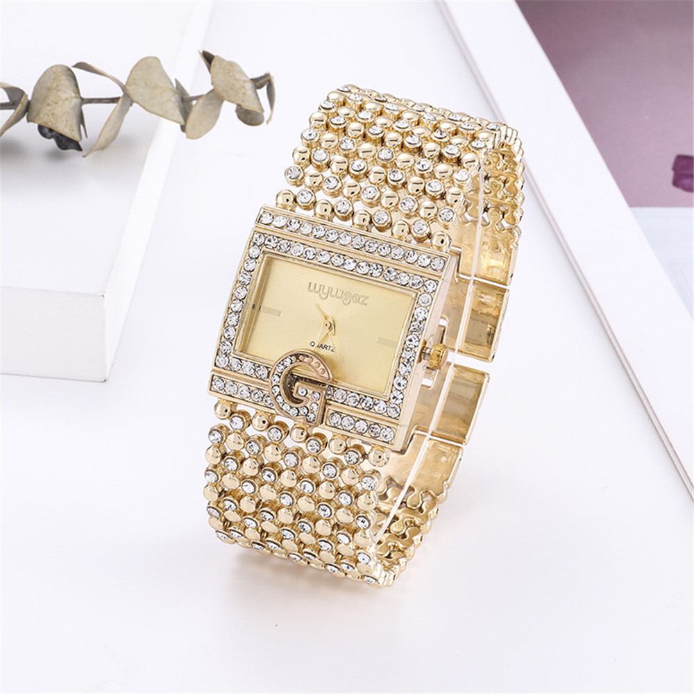 UTHAI W31 femmes mode luxe dia - Jewelry Watches For Kids avis et prix