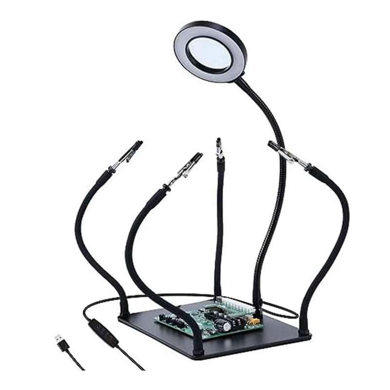 Outil de soudage avec 3 loupes - Jewelry Repair & Watches Durham Nc avis et prix