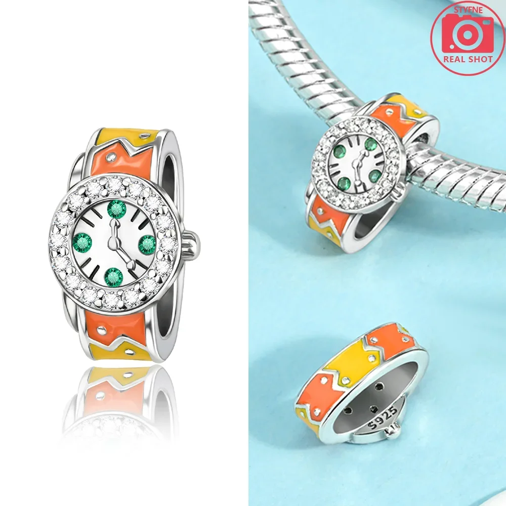 Enveloppe originale en forme d - Mystery Jewelry Jar Watches avis et prix