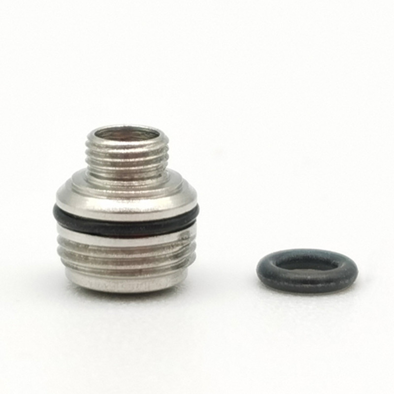 TUBES en acier inoxydable de 7 - Jewelry Rolex Watches avis et prix