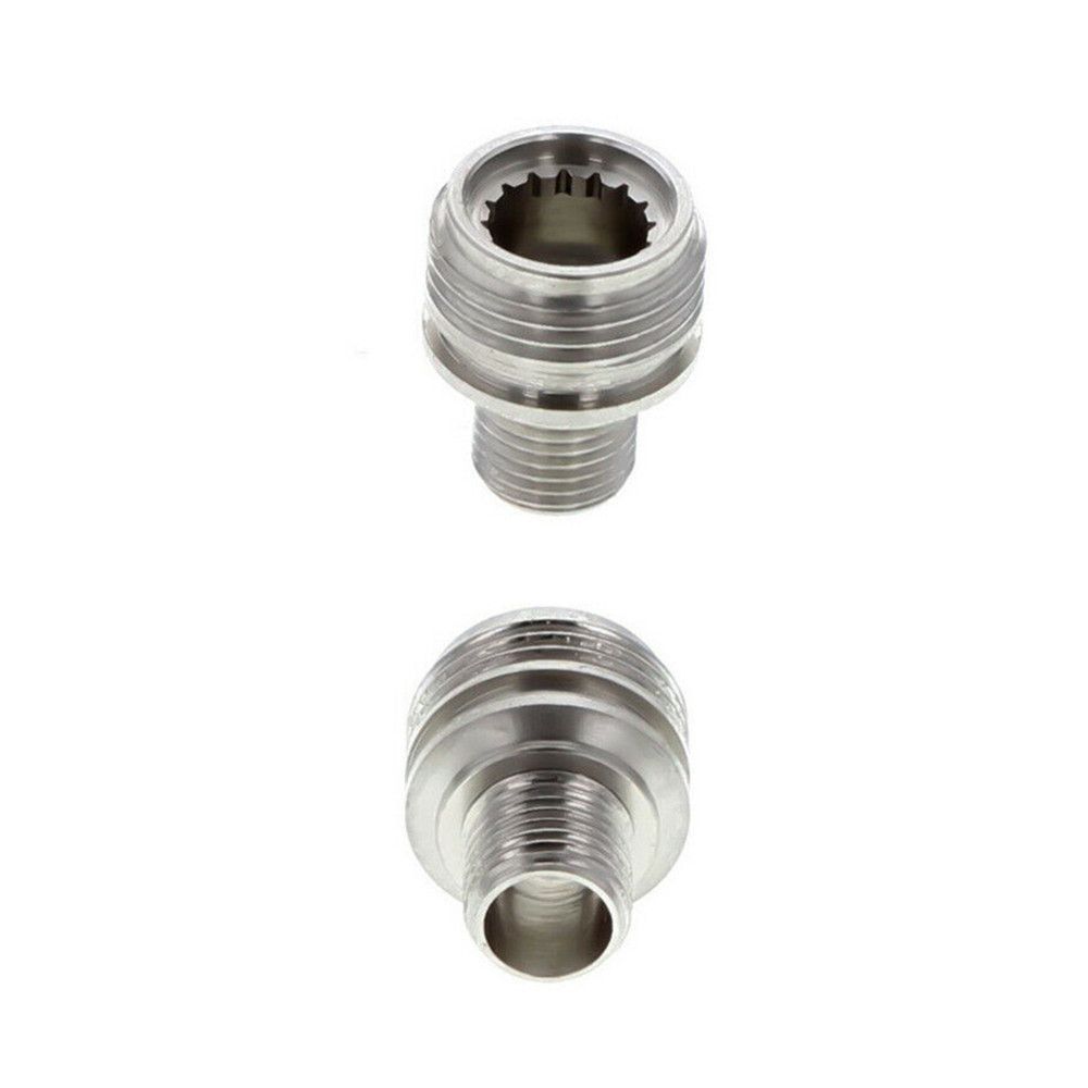 TUBES en acier inoxydable de 7 - Jewelry Rolex Watches avis et prix