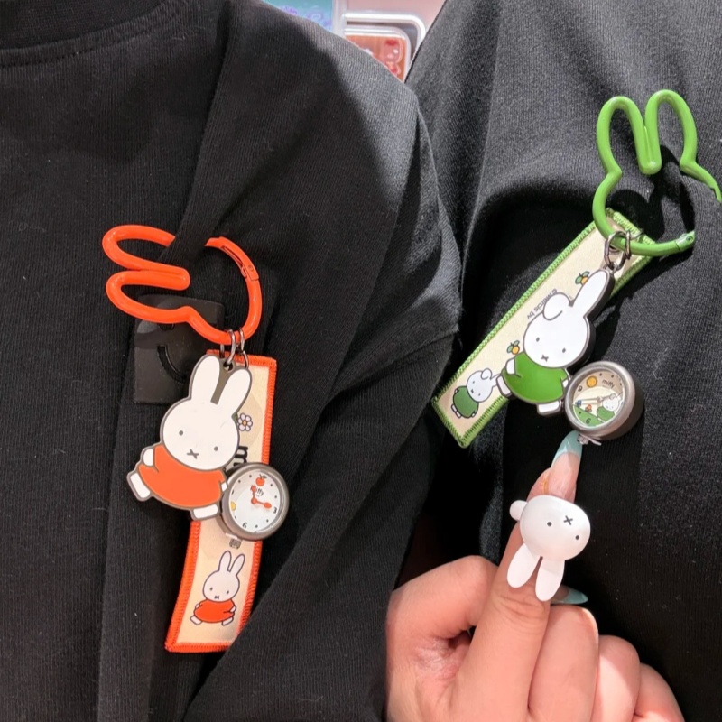 Nouvelle montre-bracelet Miffy - Jewelry Watches For Kids avis et prix