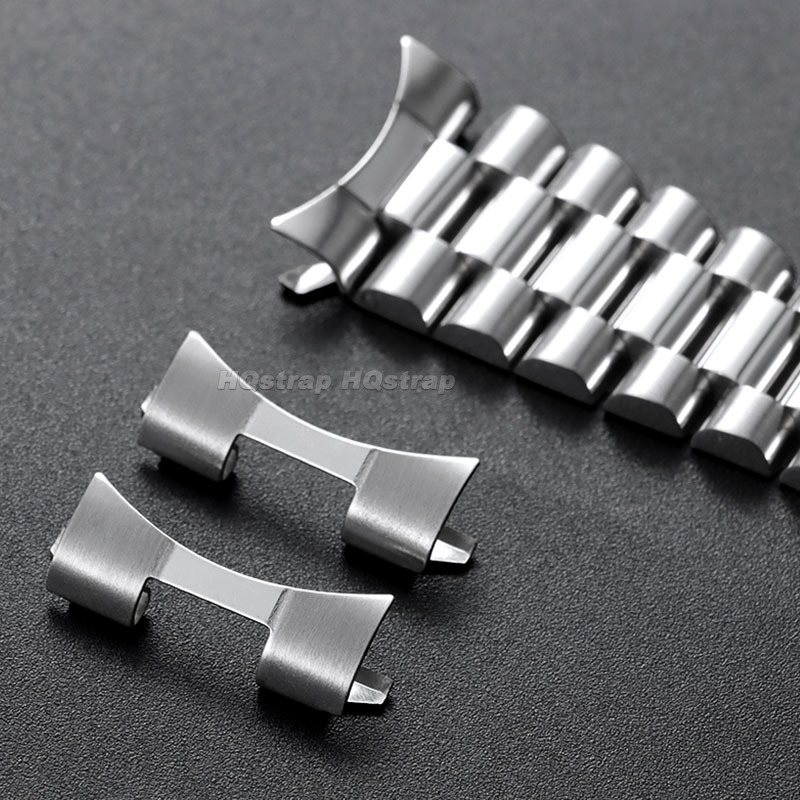 Adaptateur d'extrémité incurvé - Jewelry Rolex Watches avis et prix