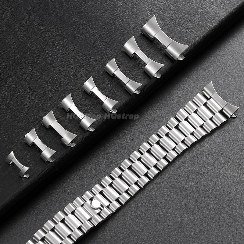 Adaptateur d'extrémité incurvé - Jewelry Rolex Watches avis et prix