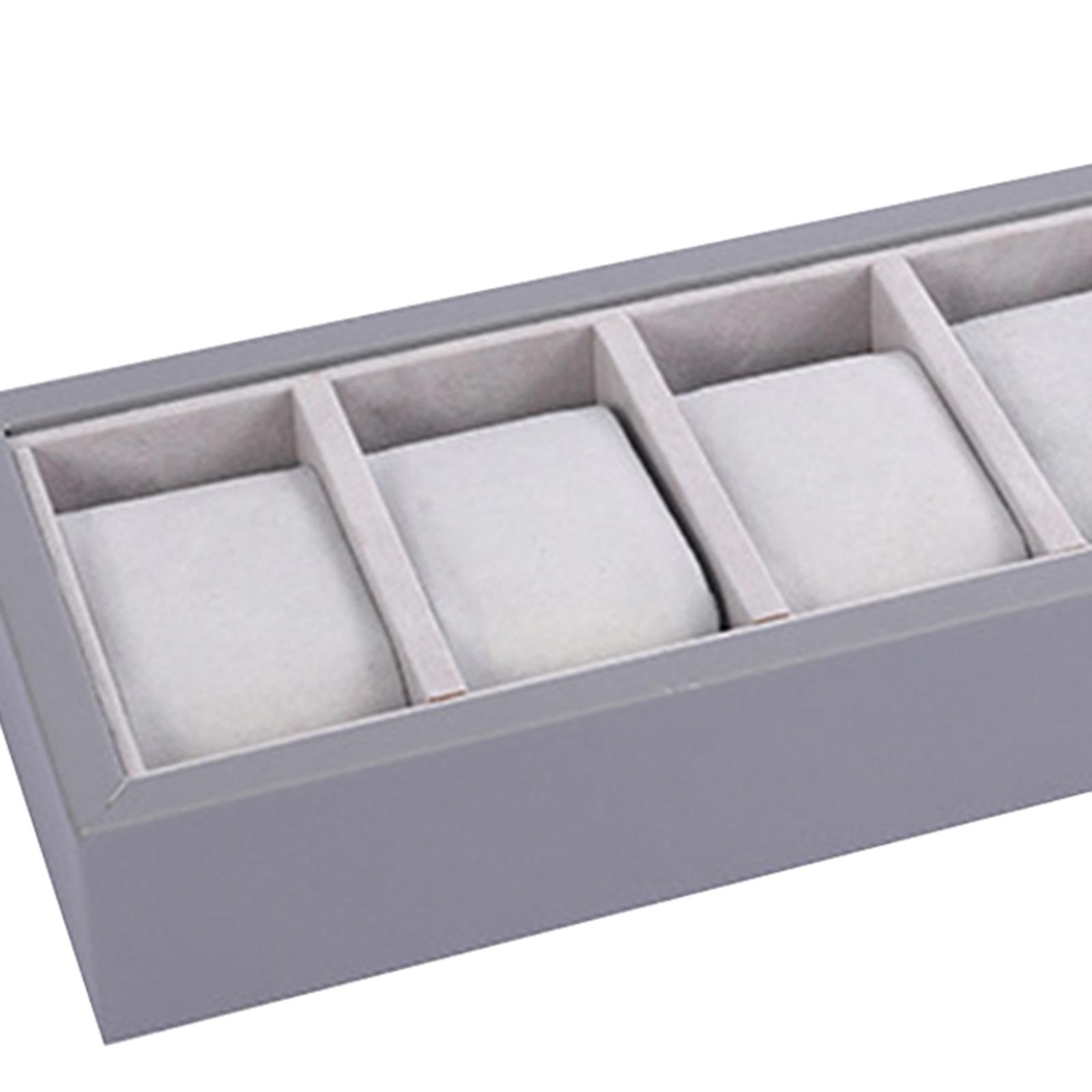Plateau à bijoux en velours em - Jewelry Store Mens Watches avis et prix
