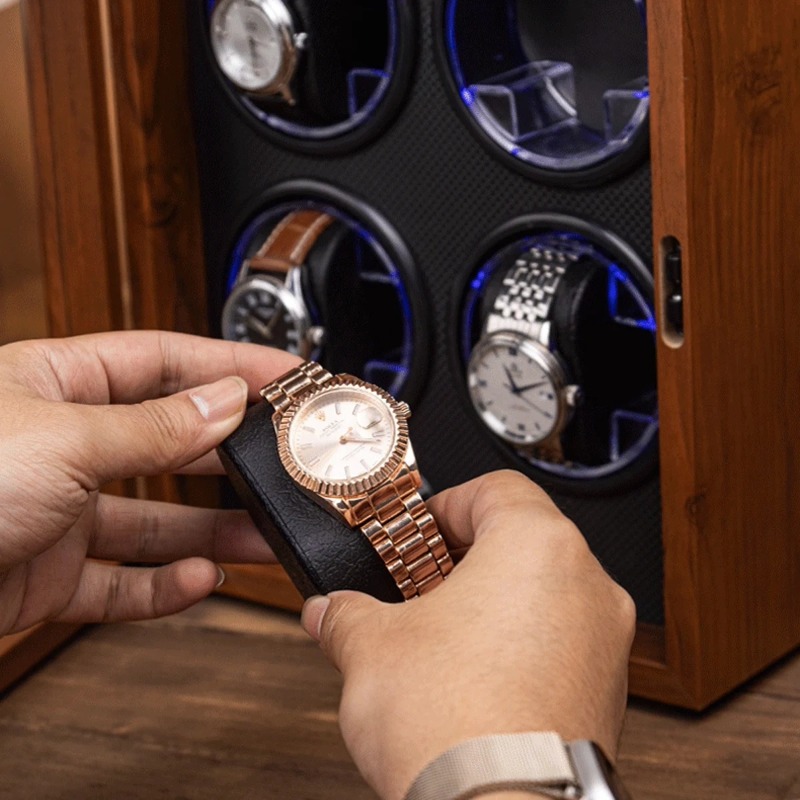 Remontoir de montres USB pour  - Jewelry And Watches Store avis et prix
