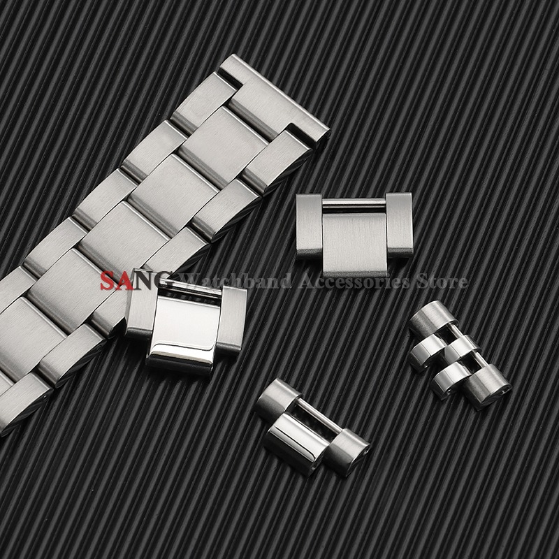 Maillon d'extension en acier i - Jewelry Rolex Watches avis et prix