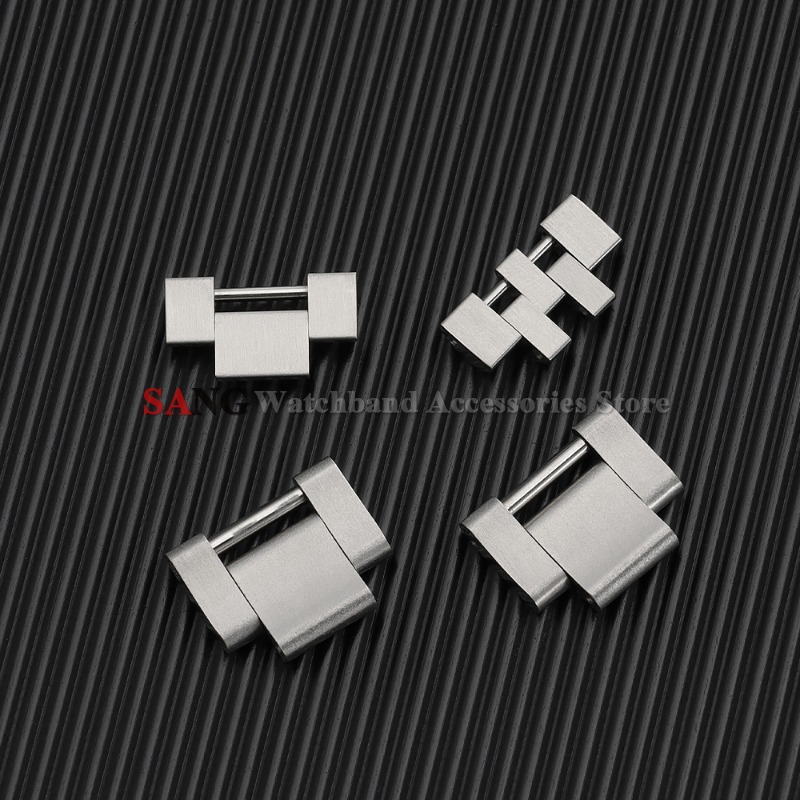 Maillon d'extension en acier i - Jewelry Rolex Watches avis et prix