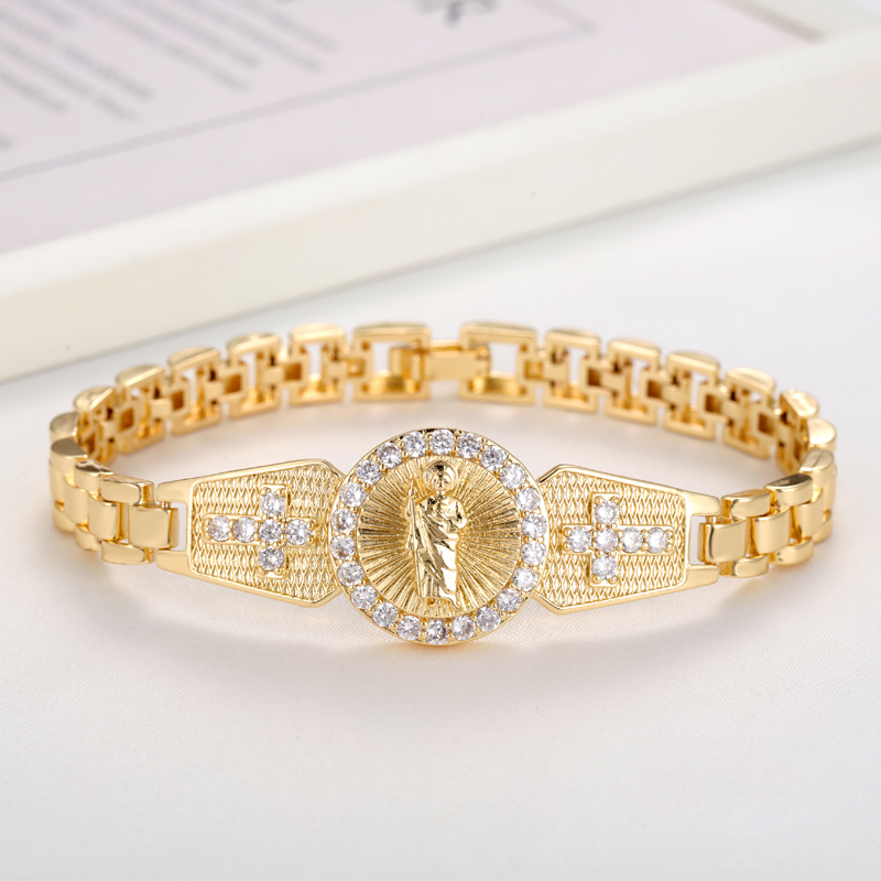 Sally's Paradise Religion bijo - Paradise Jewelry & Watches Llc Miami Reviews avis et prix