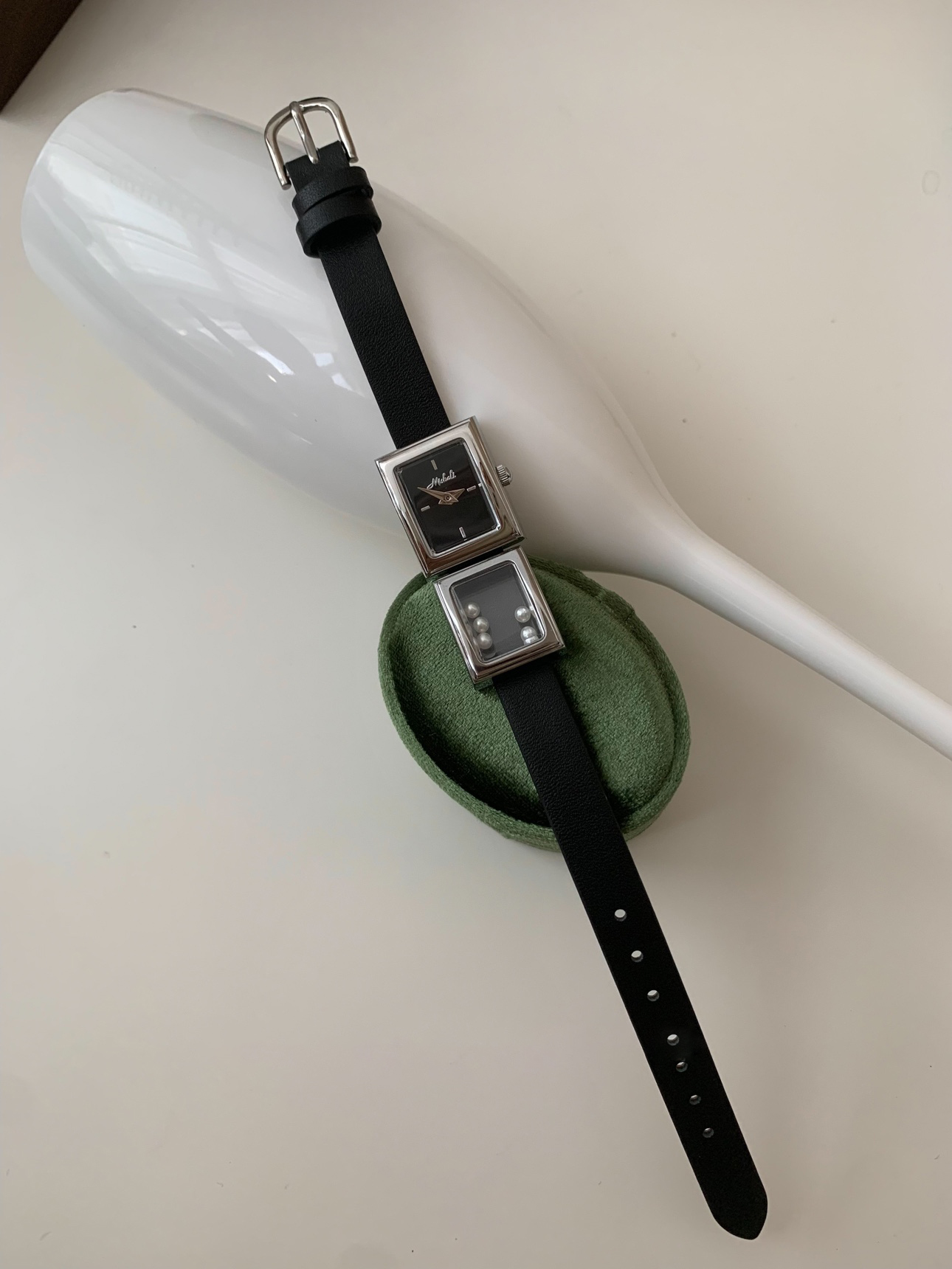 Montre à quartz carrée vintage - Jewelry Watches For Kids avis et prix