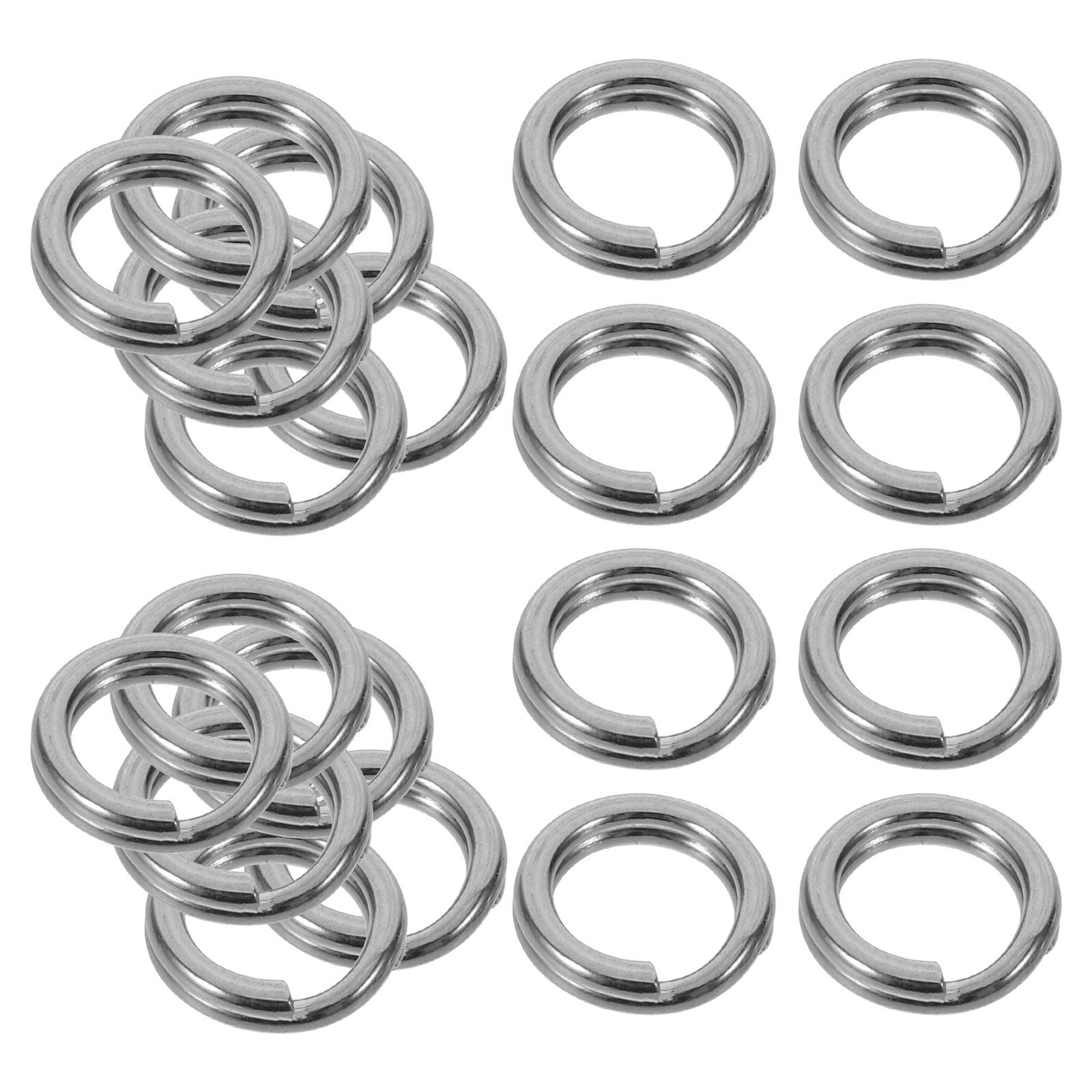 40 pièces d'anneaux ouverts en - Jewelry Repair & Watches Durham Nc avis et prix