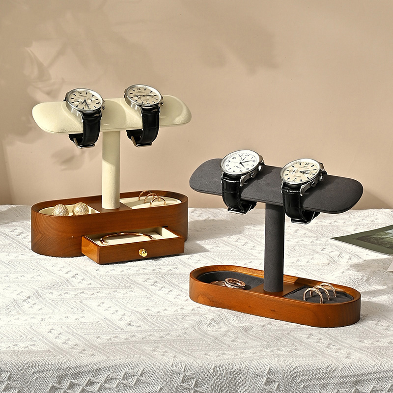 Oirlv organisateur de montre e - Watches Jewelry Holder avis et prix