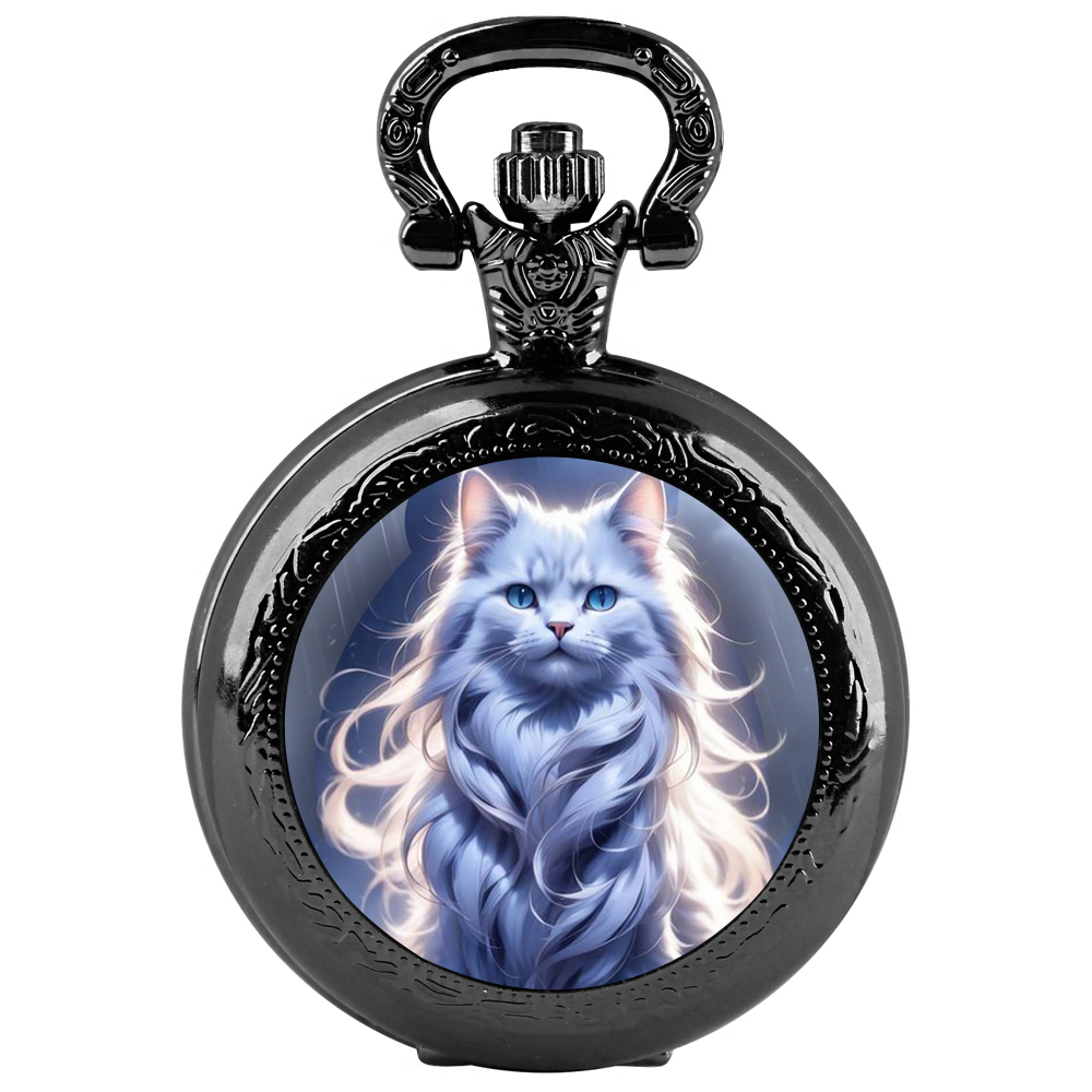 Montre de poche à Quartz Desig - Jewelry Watches For Kids avis et prix