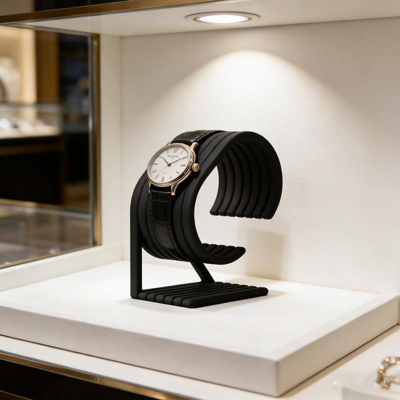 1 pièce Support de présentatio - Watches Jewelry Holder avis et prix