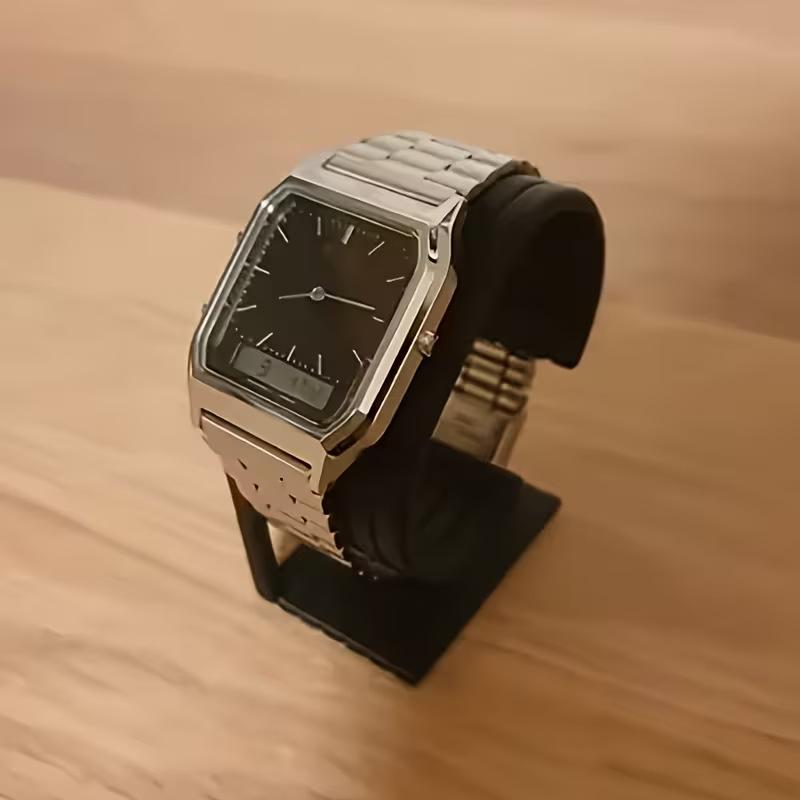 1 pièce Support de présentatio - Watches Jewelry Holder avis et prix