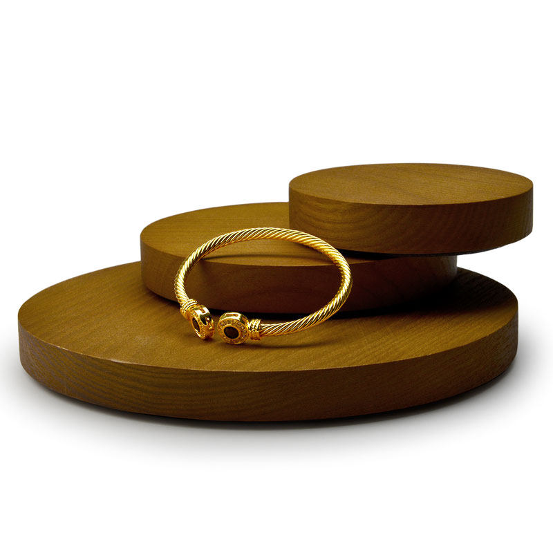 Plateau de présentation en boi - Jewelry And Watches Store avis et prix