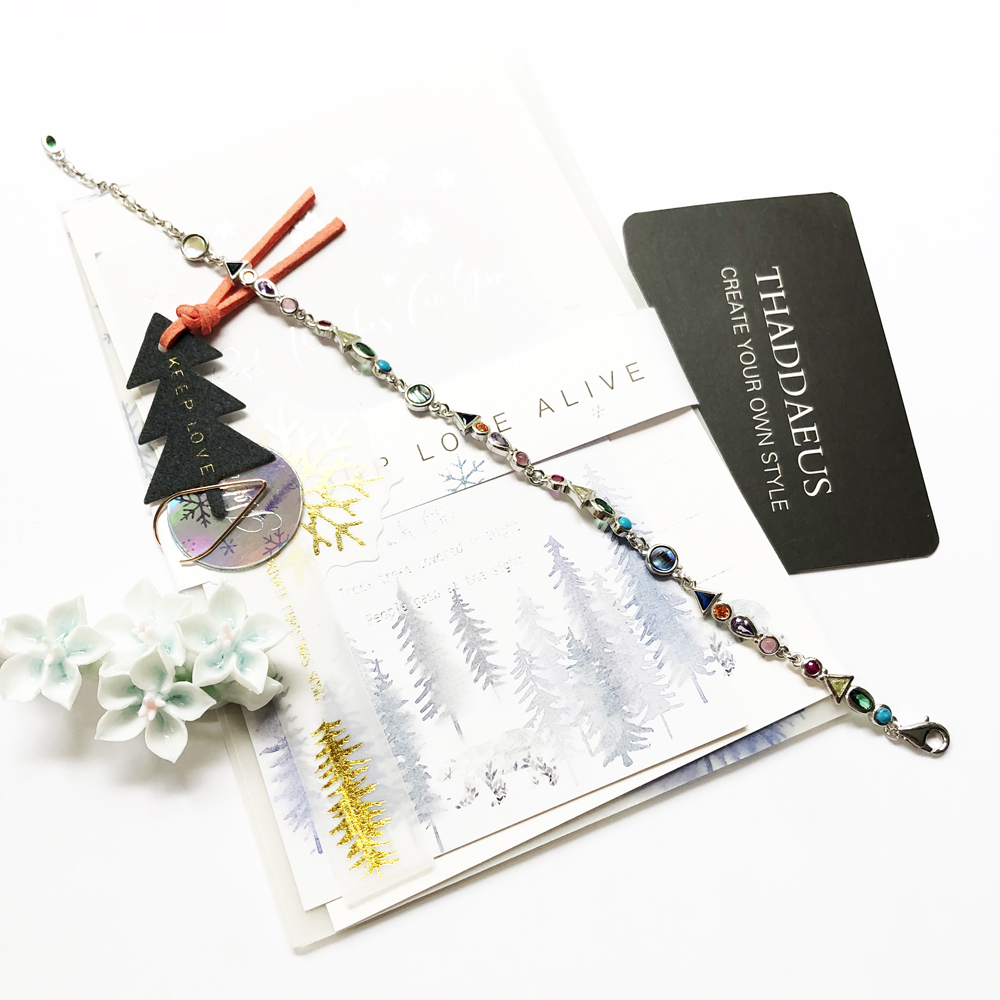 Paradise Journey – Bracelets à - Paradise Jewelry & Watches Llc Miami Reviews avis et prix