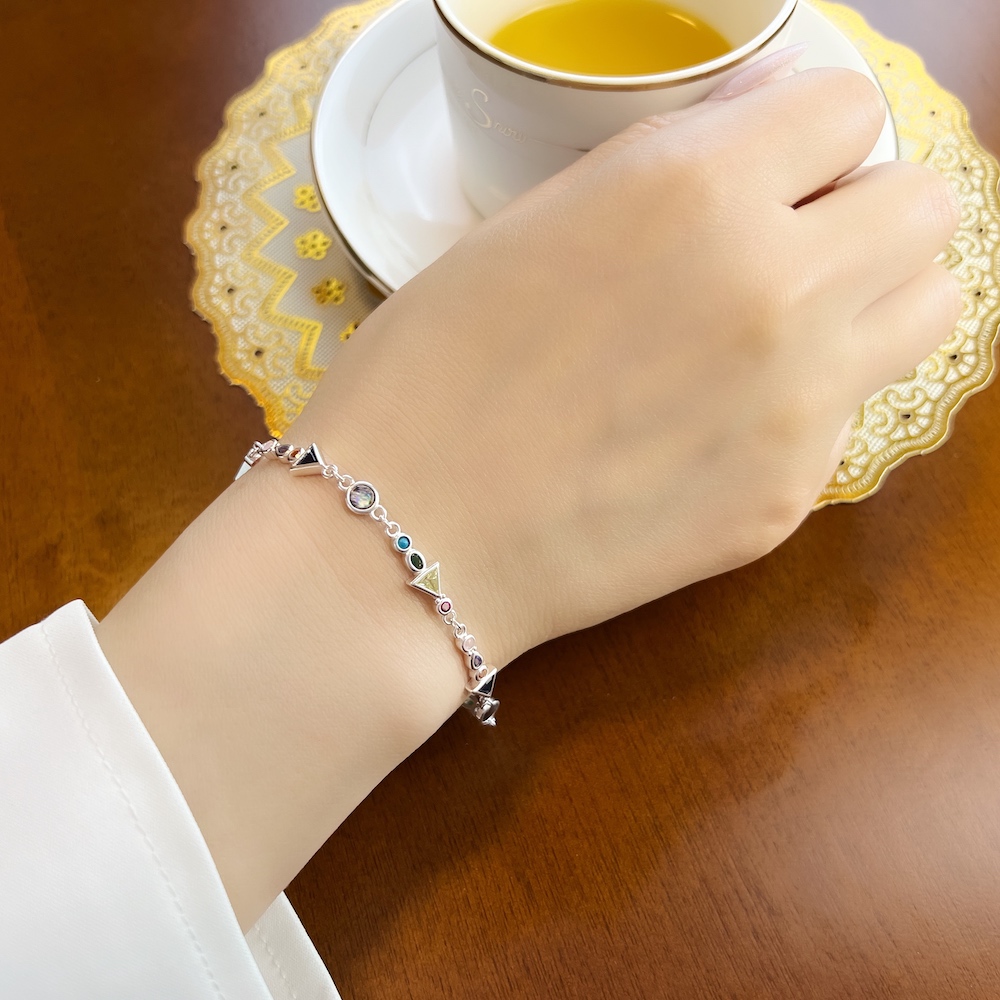 Paradise Journey – Bracelets à - Paradise Jewelry & Watches Llc Miami Reviews avis et prix