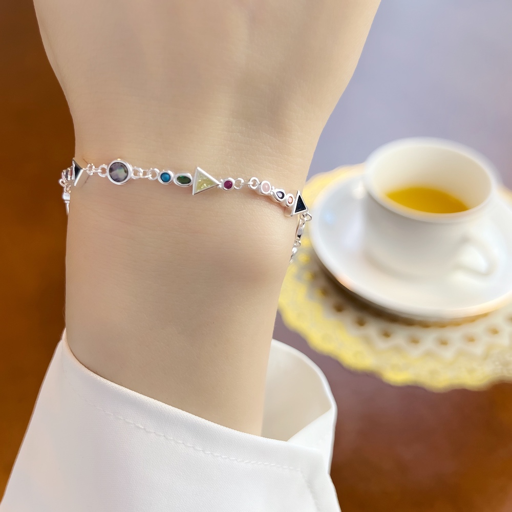 Paradise Journey – Bracelets à - Paradise Jewelry & Watches Llc Miami Reviews avis et prix