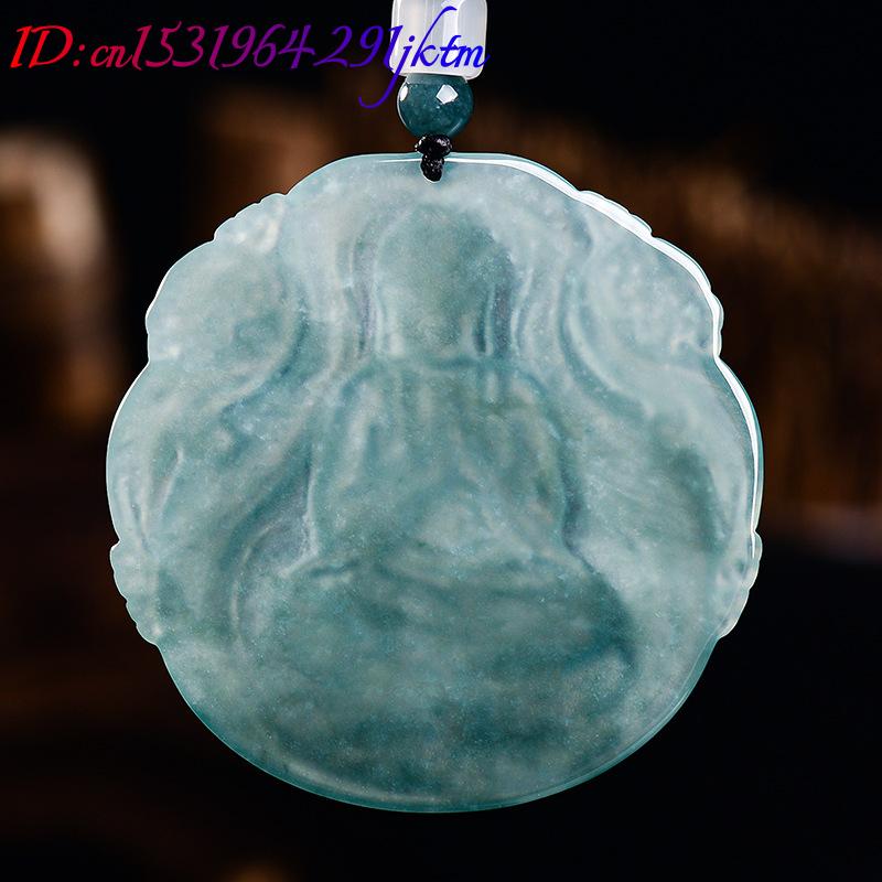 Collier pendentif Bouddha en j - Jewelry & Watches Sp Z Oo Janów Lubelski avis et prix